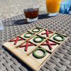Морски шах от дърво